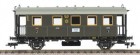 5091 Fleischmann Passenger car 2nd/3rd class type BCi bay 10
